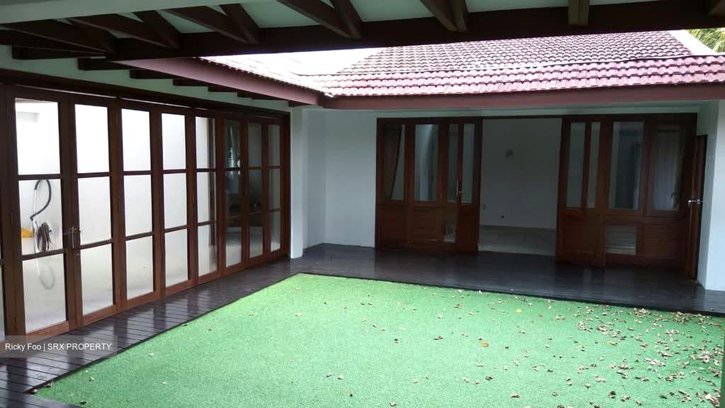 Faber Garden Condominium (D20), Condominium #579758841